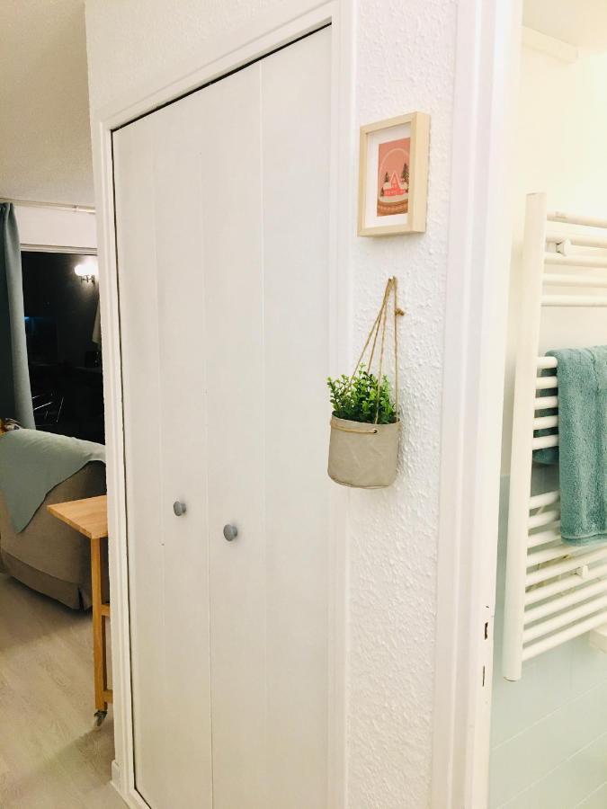 Appartement F2 Calme Refait A Neuf A 5mn De La Avec Parking